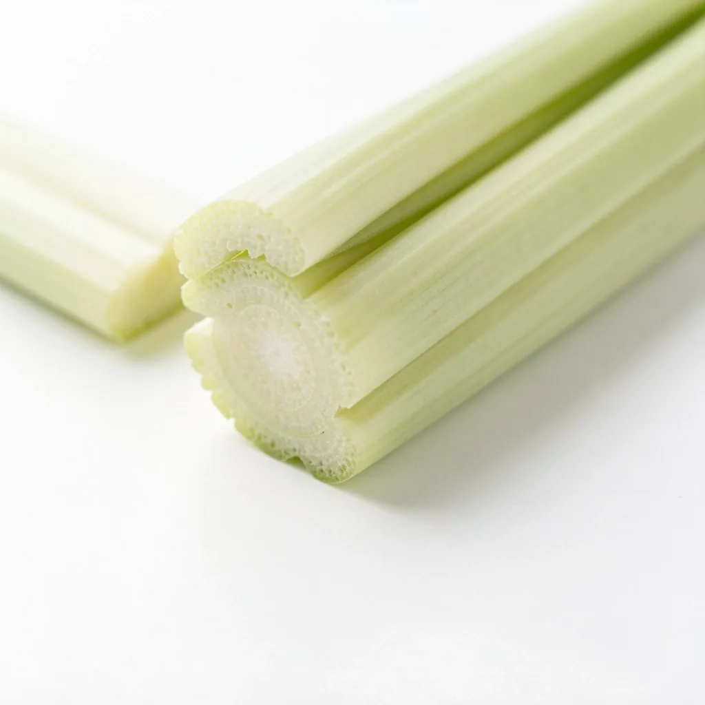 Steli di lemongrass